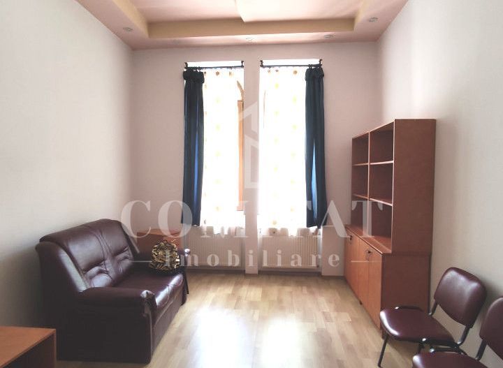 Apartament cu suprafata generoasa | 3 camere | zona străzii Horea - Poză 2
