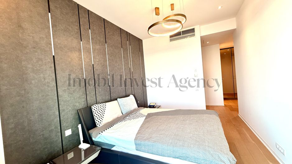 Apartament premium 3 camere in One Mircea Eliade - Poză 16