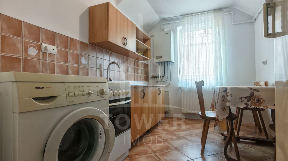 De vânzare – Apartament , zona Ștrand 2 - Poză 2