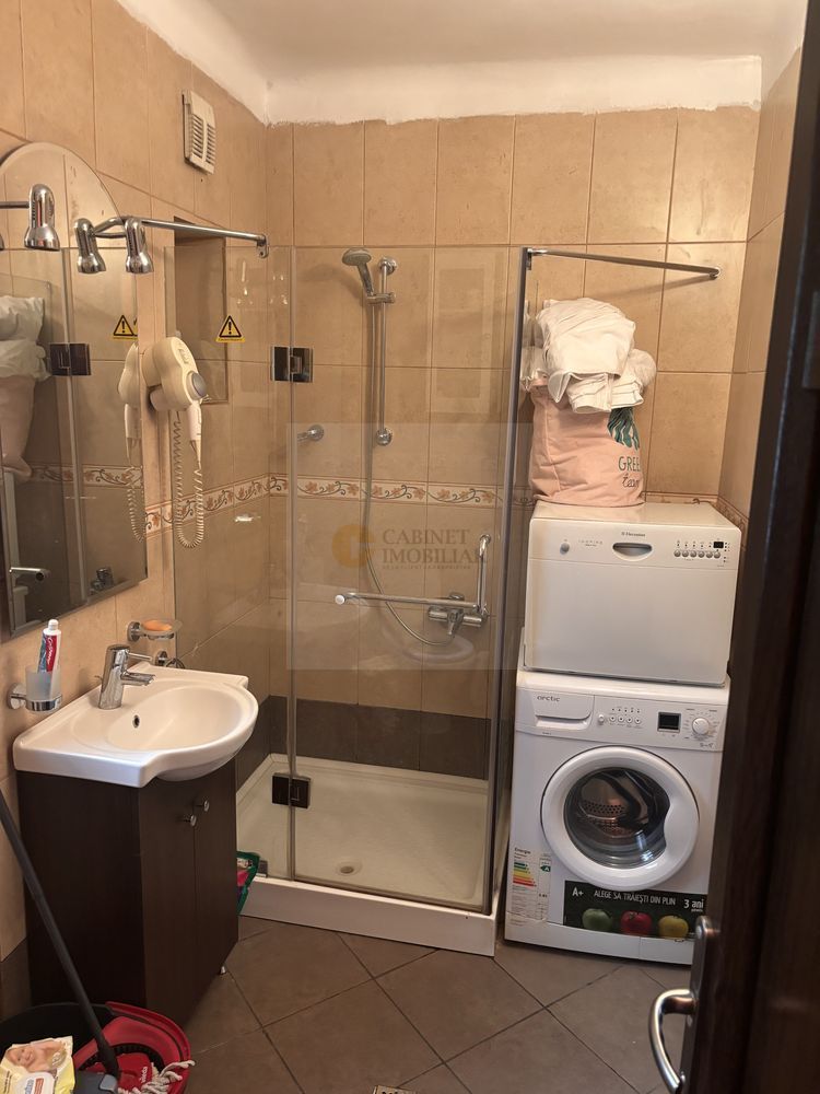 Piata Romana - Amzei  | 2 camere  | Etaj 2/7 - Poză 6