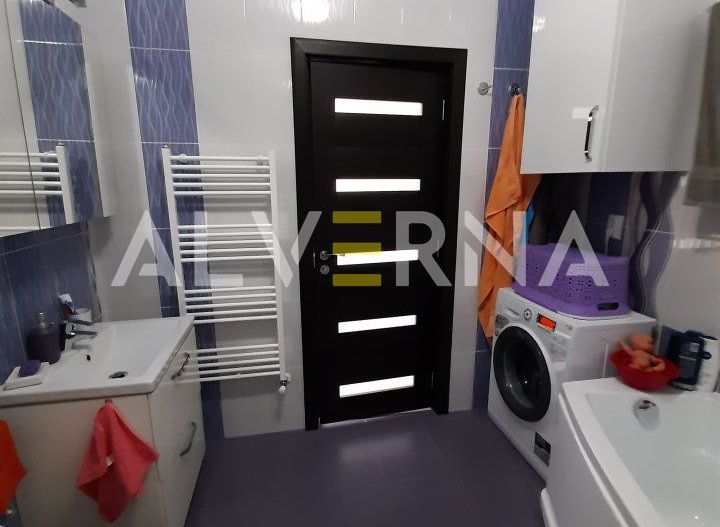 Apartament 3 camere, 78mp, mobilat, balcon, parcare, zona Stadionului - Poză 10