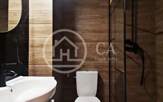 Apartament de vânzare cu 1 camera pe Calea Borșului, Oradea - Poză 8