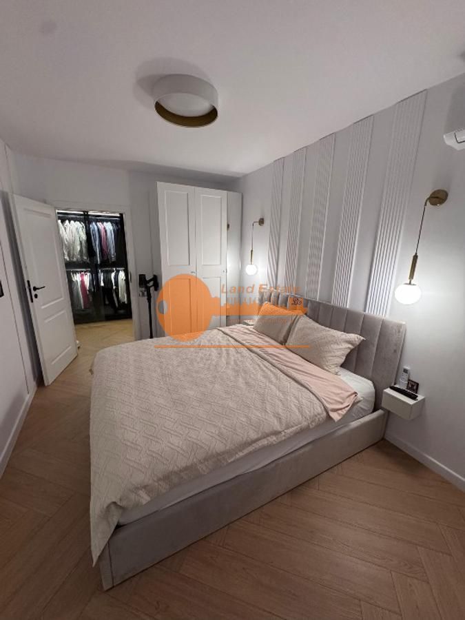 Apartament 2 camere renovat complet – Titan | Etaj 1 | Aproape de Parcul IOR - Poză 5