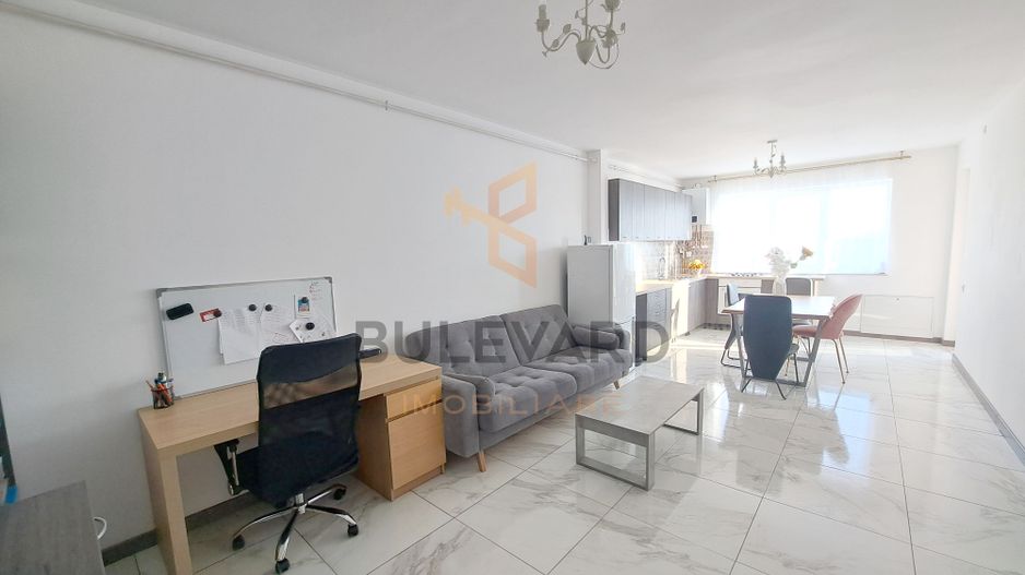 Apartament 2 camere la cheie, zona Vivo-Metro - Poză 16