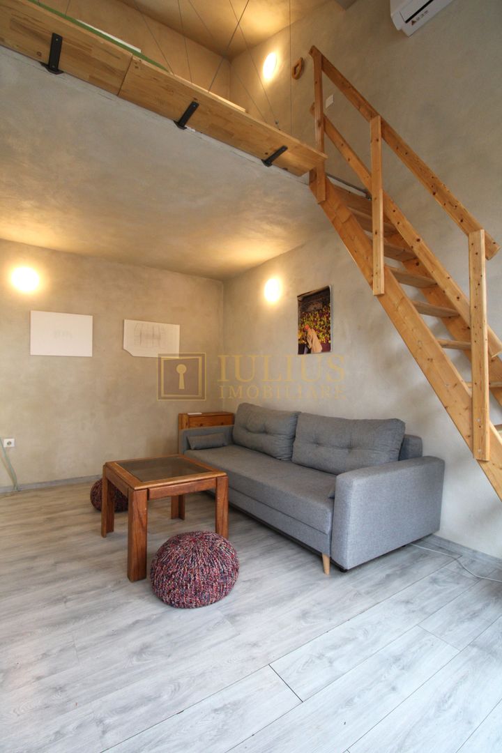 Bv. Victor Babes.Tiny House for rent, pet-frinedly. - Poză 4