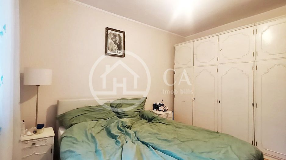 Apartament de vânzare cu 4 camere în zona Iosia, Oradea - Poză 4