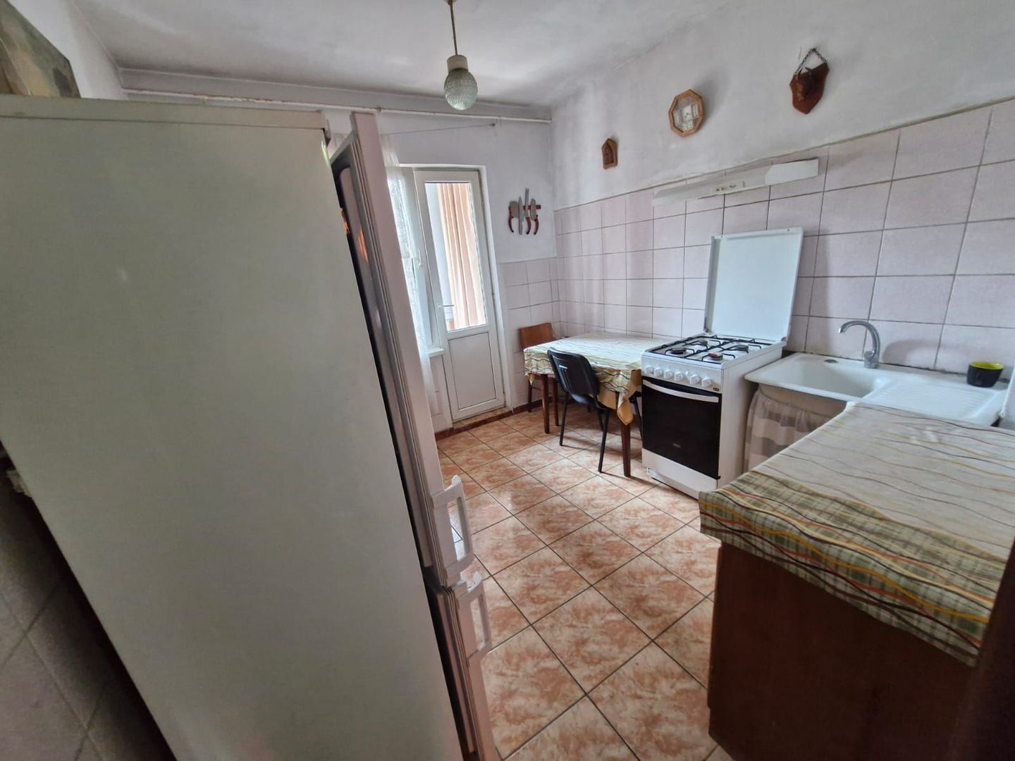 Apartament 3 camere Dristor T672 - Poză 10