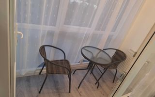 Apartament 2 camere de închiriat, Visoianu – Bloc nou 2022 - Poză 3