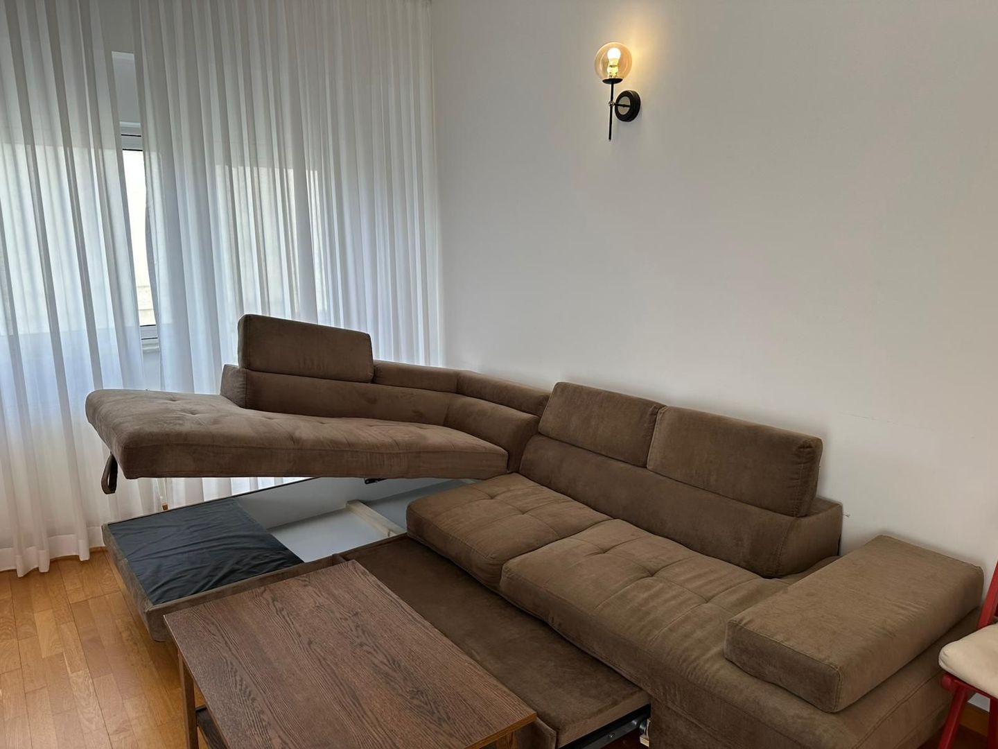 Inchiriere 2 camere, zona exclusivista Herastrau/Arcul de Triumf - Poză 8