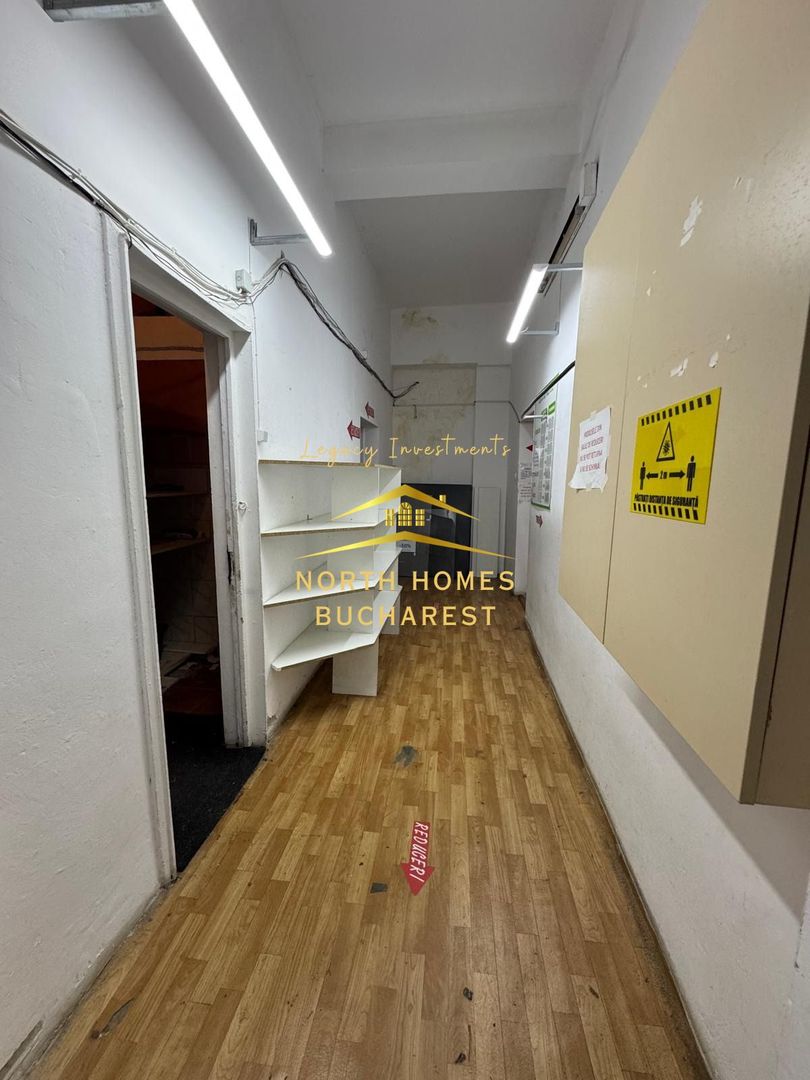 Spatiu comercial | Vad Excelent | Sos. Pantelimon - Poză 4