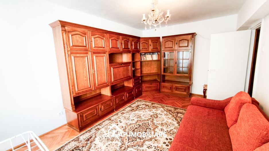 Cornisa UMF Langa Camine - Victor Babeș - Apt 2 camere Etaj 2 - - Poză 3