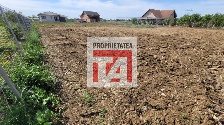 Teren intravilan  13 ari  Catallina - Poză 7