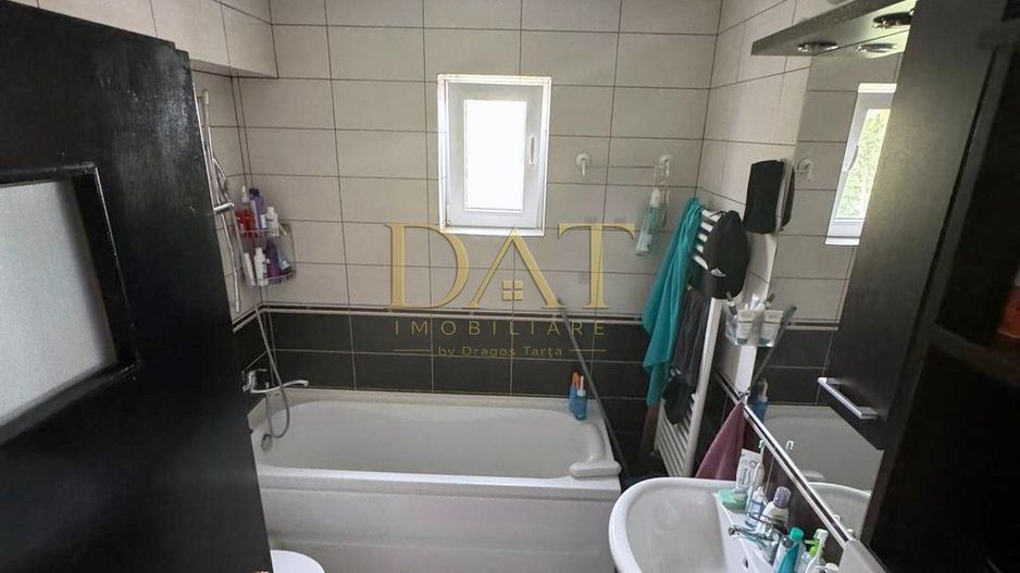Apartament 3 camere | scara interioara | parcare | Mănăștur - Poză 6