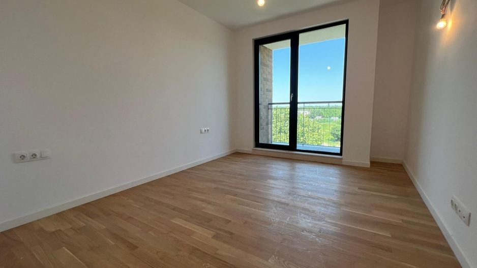 Apartament cu 3 camere | 89 mp utili | Sisești - Poză 9
