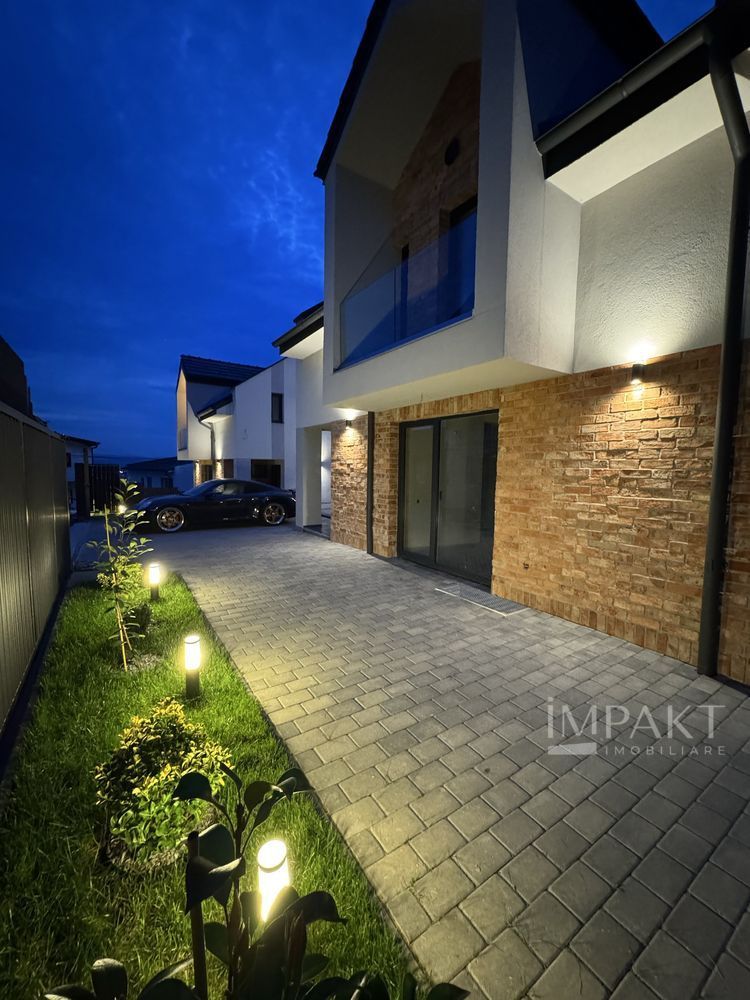 Casa Smart la Standard nZEB | Liziera Padurii | VIVO - Poză 2