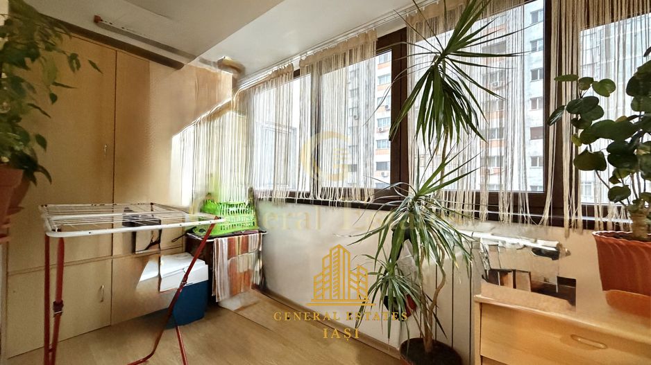 Vânzare apartament 2 camere, Poitiers – Iași | Lângă Lidl - Poză 10