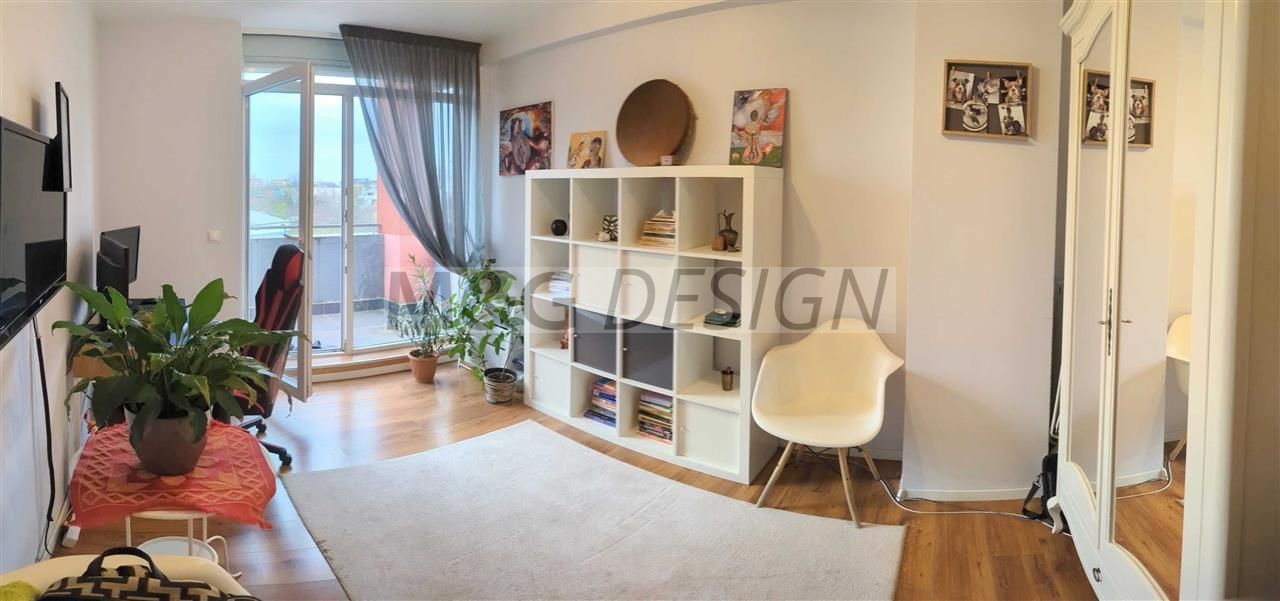 Apartament 3 camere Aradului  bloc nou - Poză 2