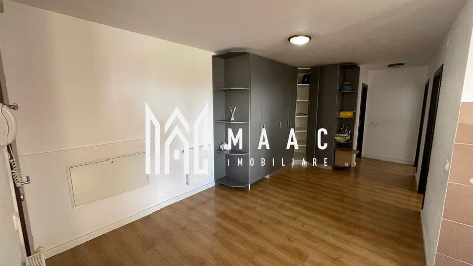 BLACK FRIDAY I Apartament 3 camere | 82 mp | Etaj 2 | Aleea Streiu - Poză 13