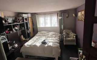 Casă individuală cu etaj,  Gruia, zonă liniștită, aproape de Centru. - Poză 5