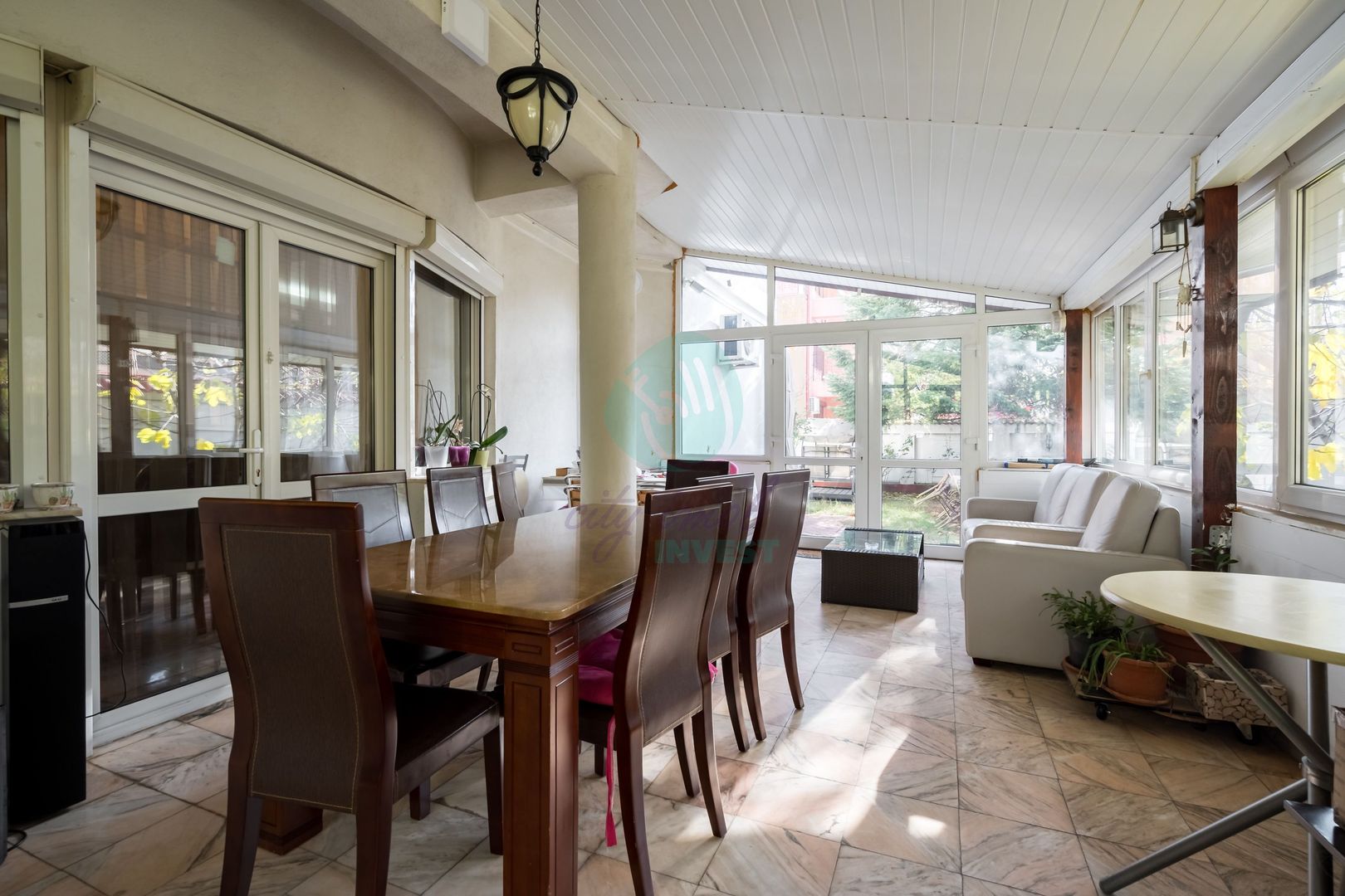 Vila spatioasa in zona Erou Iancu Nicolae - British School - Poză 6