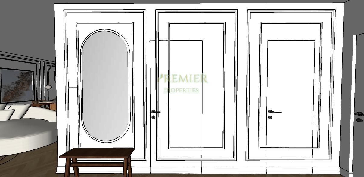 Apartament 3 camere 83 mp balcon generos 1 parcari zona linistita - Poză 23