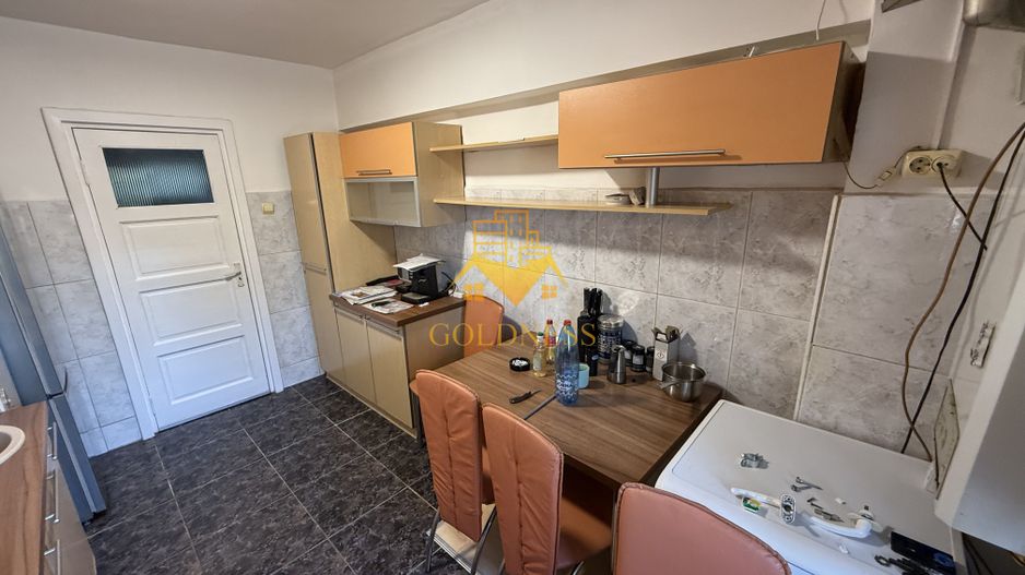 3 camere decomandate, balcon, Manastur, Calea Floresti, Profi - Poză 11