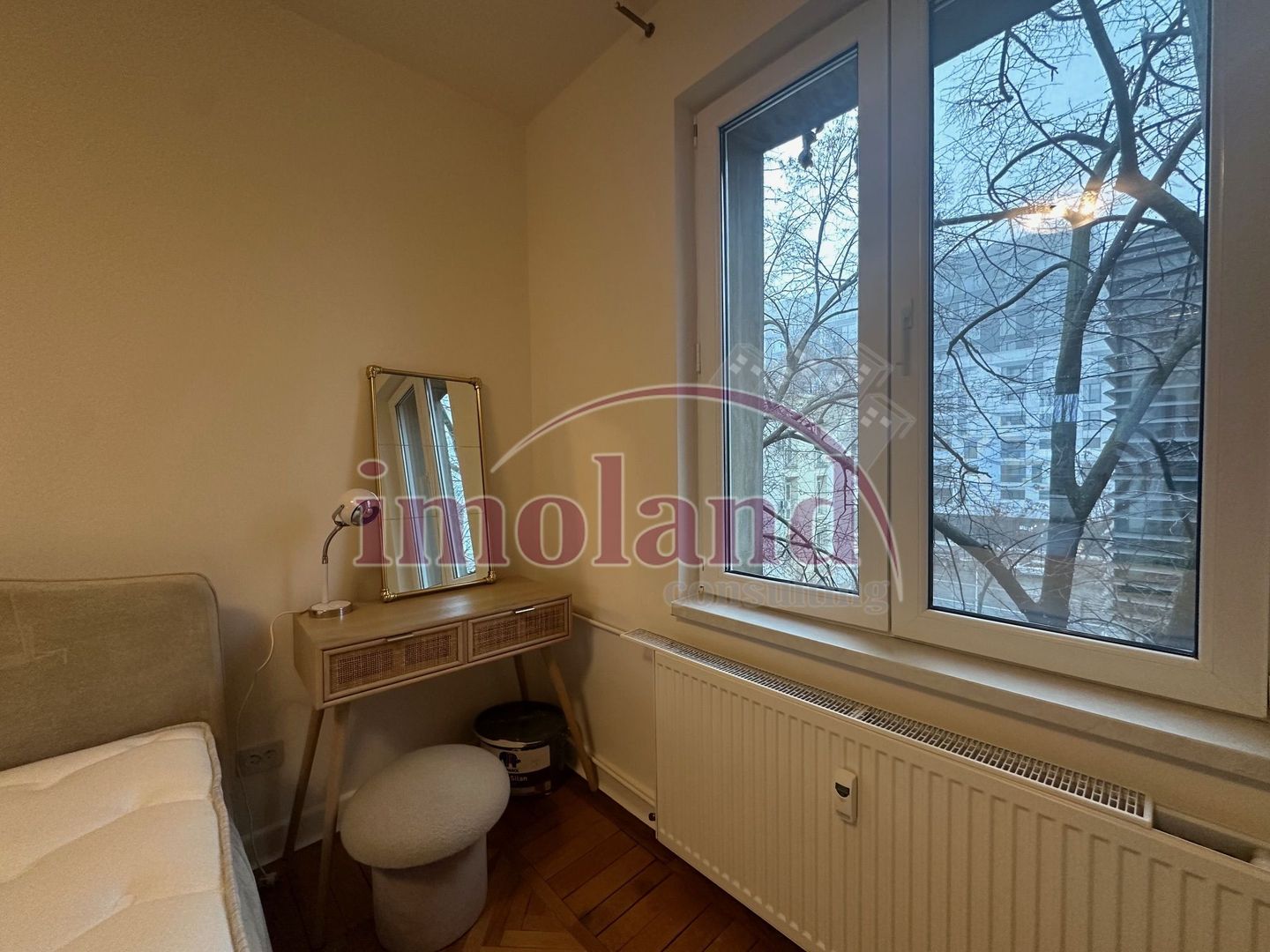 Apartament - 2 camere cu terasa si boxa - Floreasca - Compozitori - Poză 8