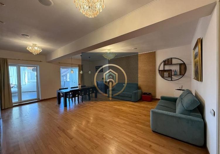 Apartament Șoseaua Nordului | 175 mp - Poză 6