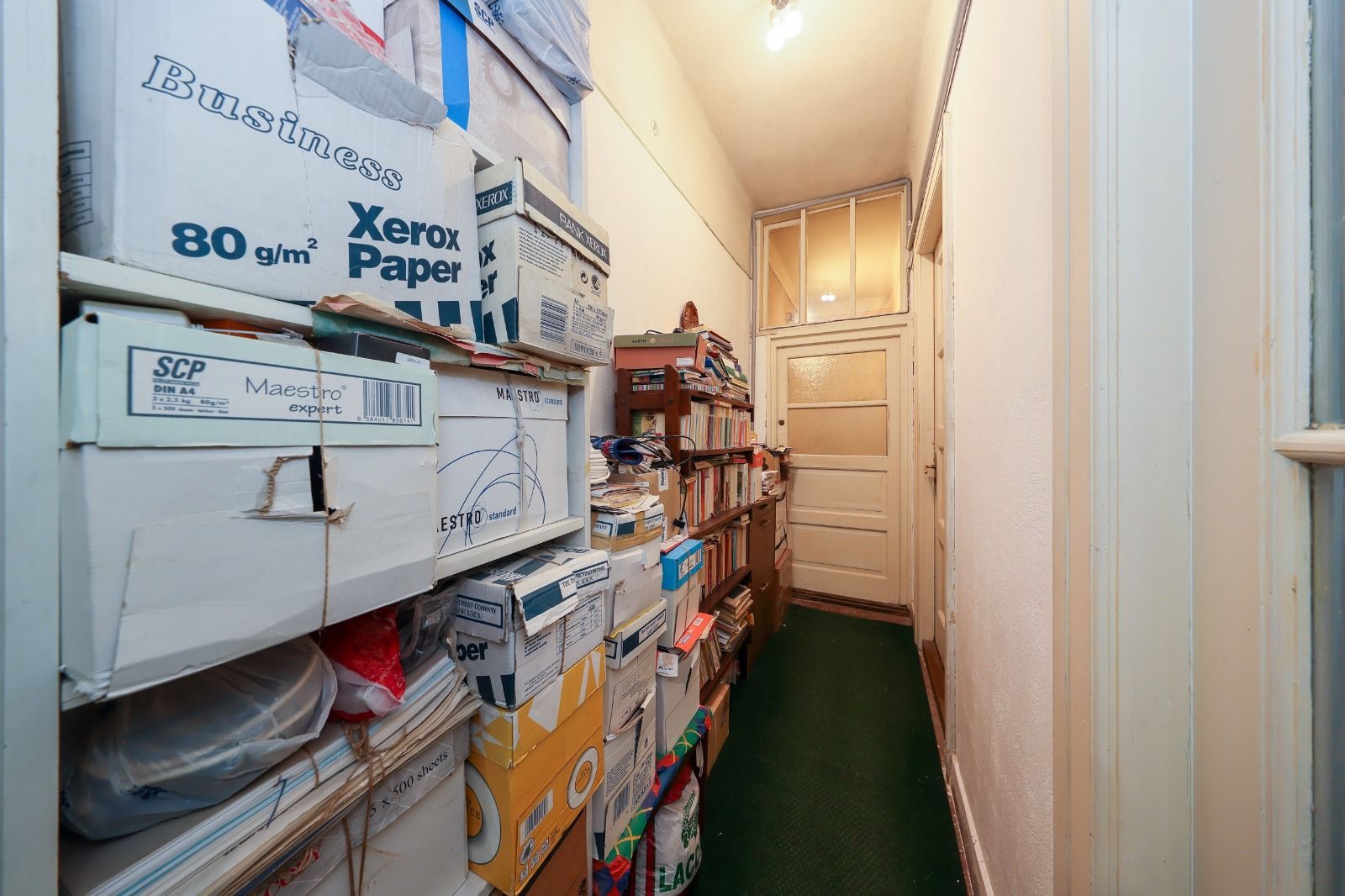 Apartament Centru Istoric Brasov | 100 mp | Str. Republicii - Poză 20