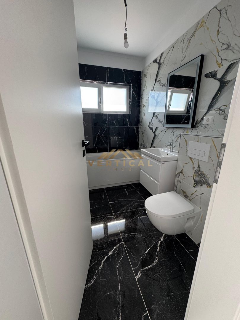 Casa 3 camere, 375 mp teren, Berceni/ Vidra - Poză 10