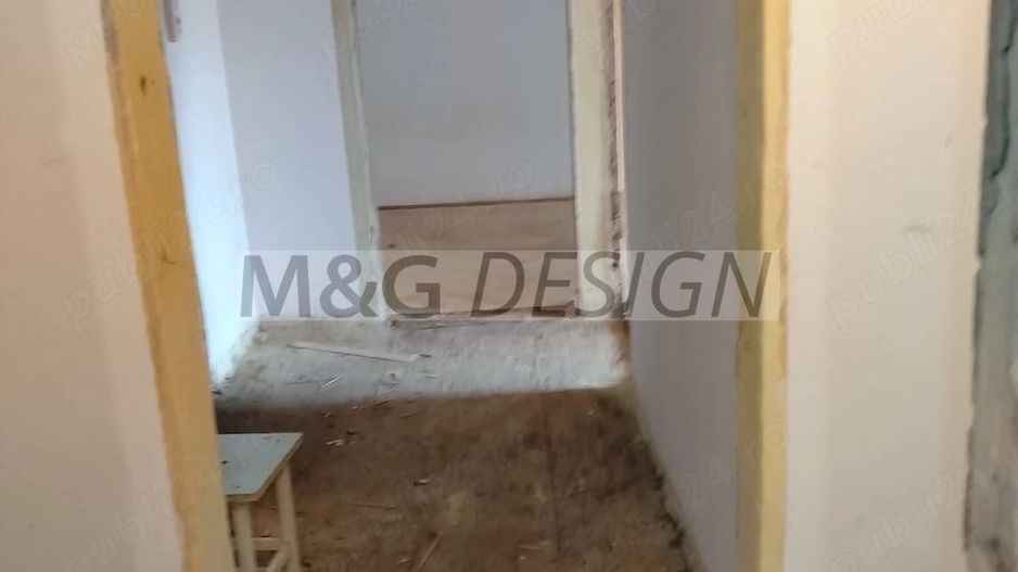 Apartament 2 camere decomandat etaj zona  Lipovei - Poză 5