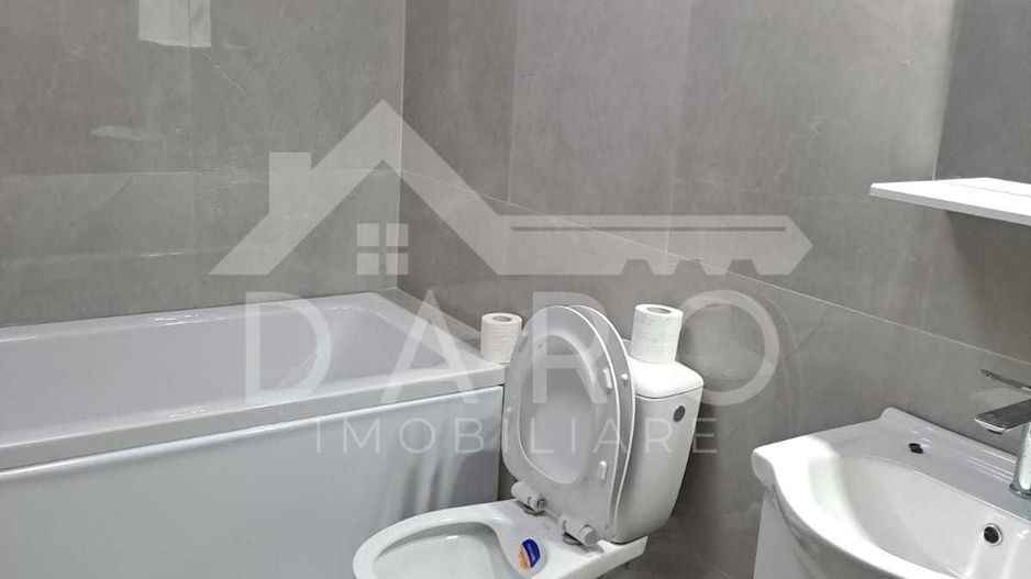 Apartment cu 2 camere de inchiriat zona Unirii - AMA Residence - Poză 7