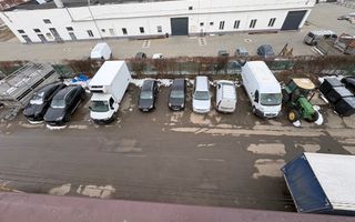 Hală industrială de vânzare I 1100 mp I Cisnadie - Poză 12