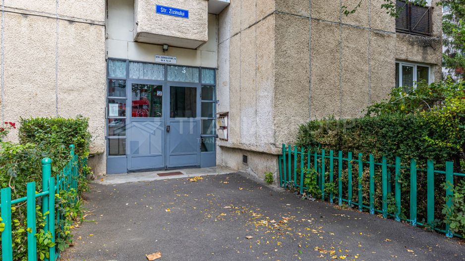 Apartament 4 camere, 109mp, bloc 1992, stare impecabila, comision 0% - Poză 20