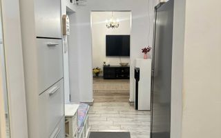 Apartament modern, complet mobilat și utilat Lujerului, Plazza, Liniei - Poză 7