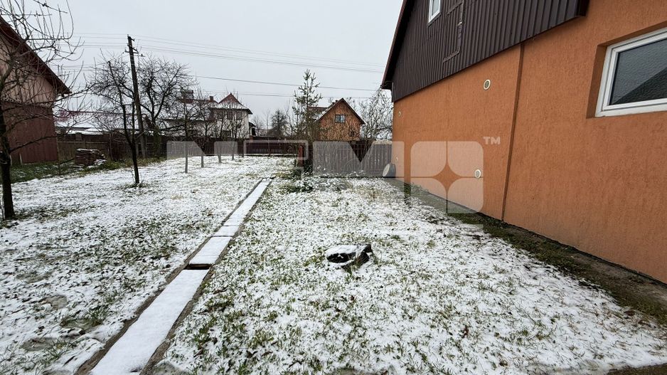 VAND CASA | 78.000 EURO | HORODNIC DE SUS | 4.268 MP | - Poză 1