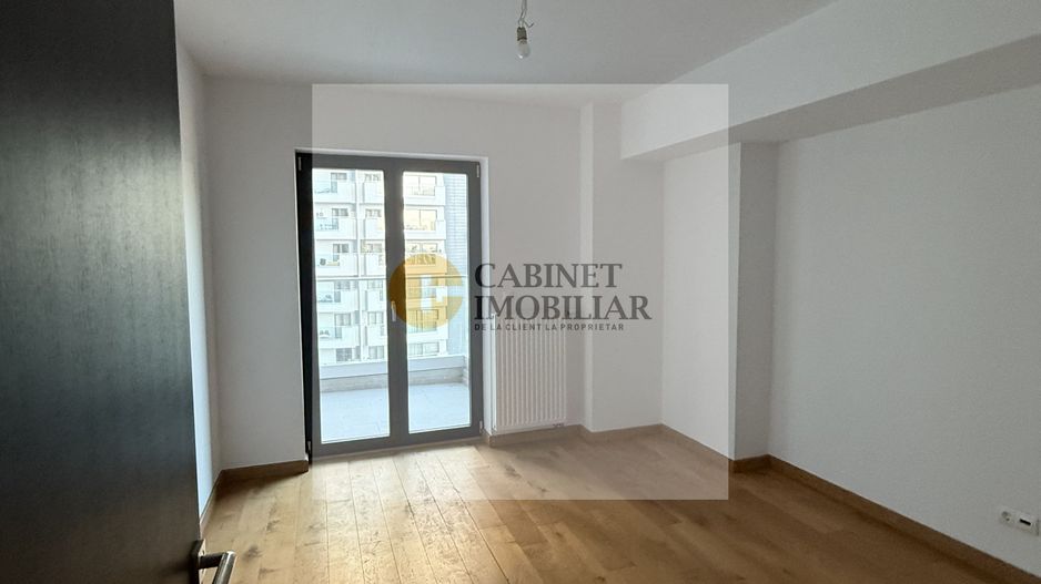 Apartament Nou 3 Camere Spațiu Generos | Nemobilat - Pipera - Poză 4