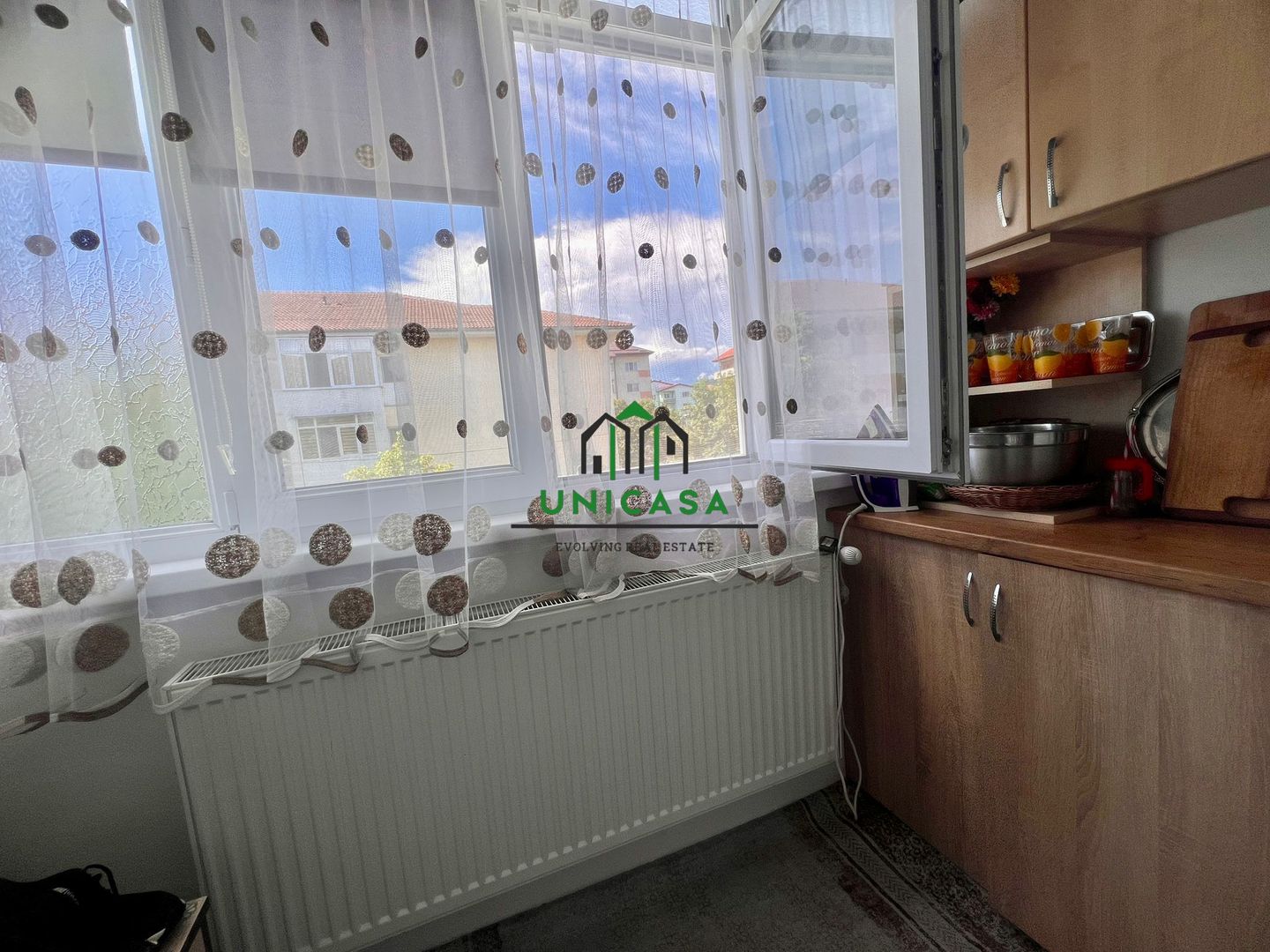 Apartament 2 camere /Complet renovat 2025/Etaj 1/Ostroveni - Poză 12