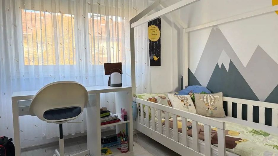 Apartament 3 camere Carpați 2 | 80mp | - Poză 7