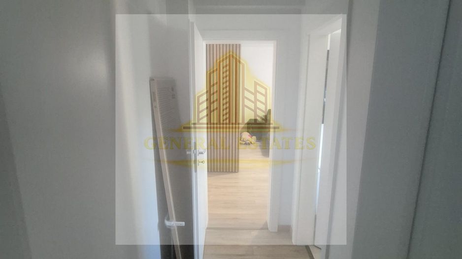 Apartament modern 2 camere, Brasov, Tractorul cu terasă panoramica - Poză 9