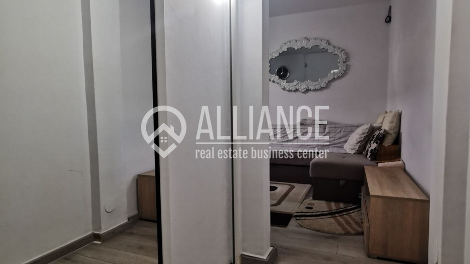 I. C BRĂTIANU Sc 8 apartament 2 camere mobilat - Poză 9