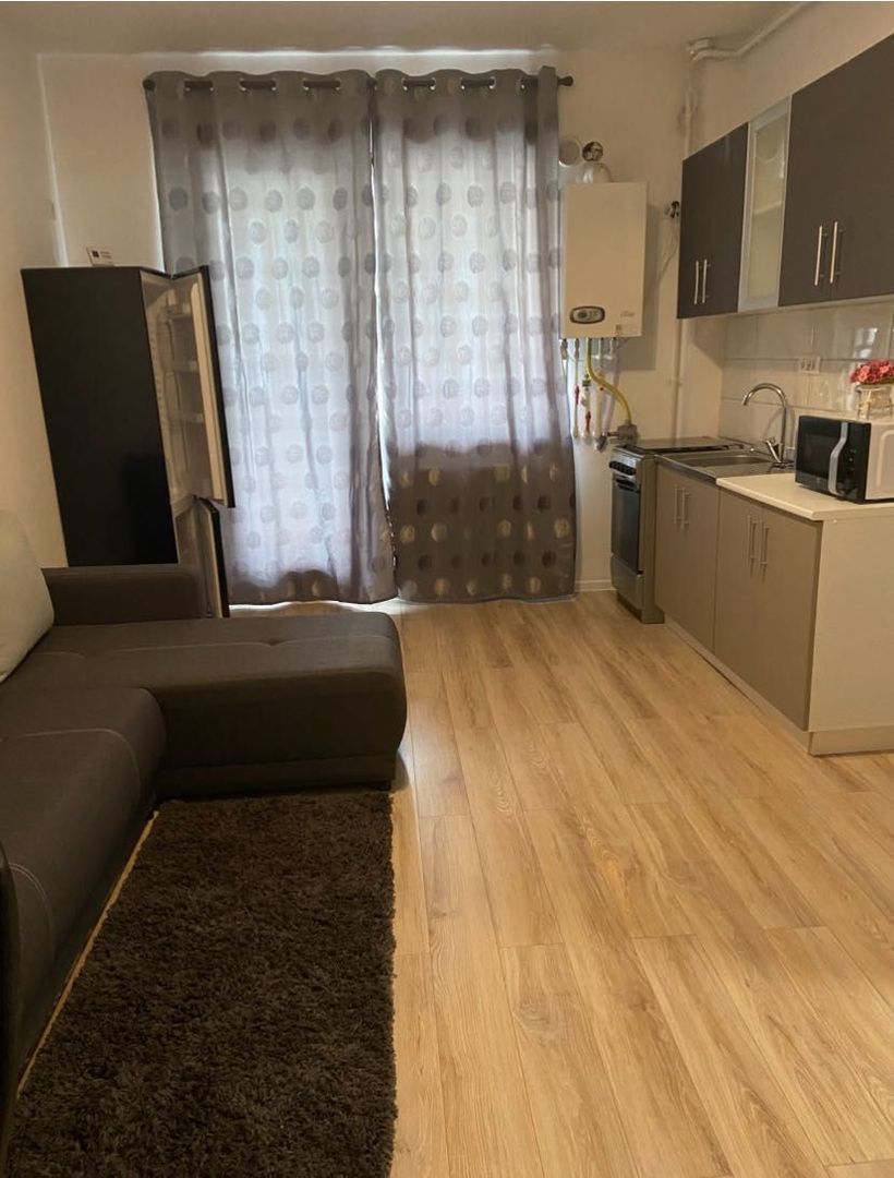 De vânzare: apartament 2 camere + parcare - Envogue - Păcii - metrou - Poză 2