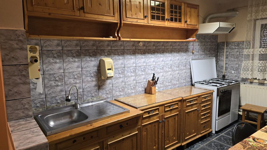 Apartament cu 3 camere de vanzare in Turda - Poză 6
