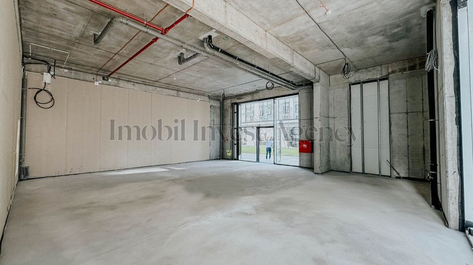 Spatii Comerciale de Vanzare in One Cotroceni Park - Poză 5