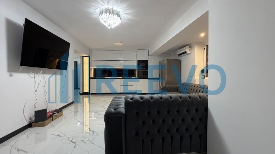 Apartament 3 camere | Etaj 1 | Ultracentral | Locație premium - Poză 2