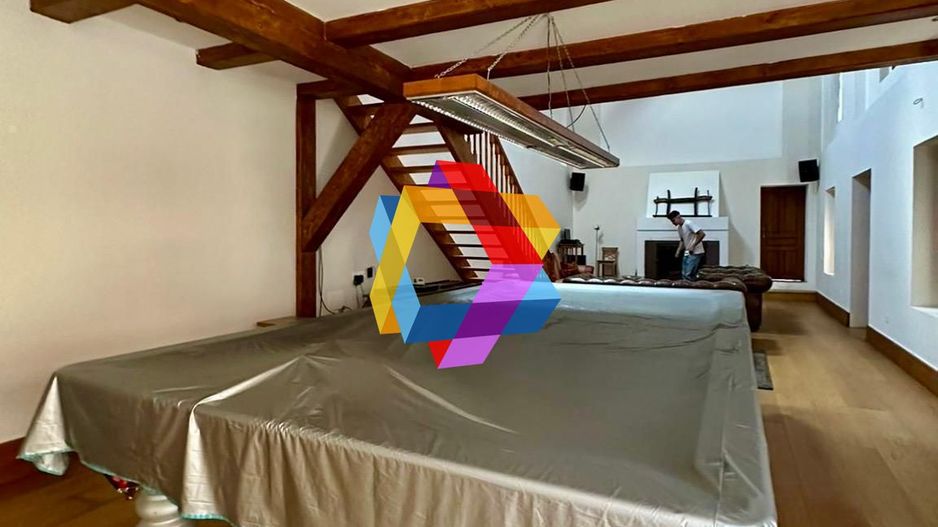 Casa in Cristian - 582 mp - Poză 25