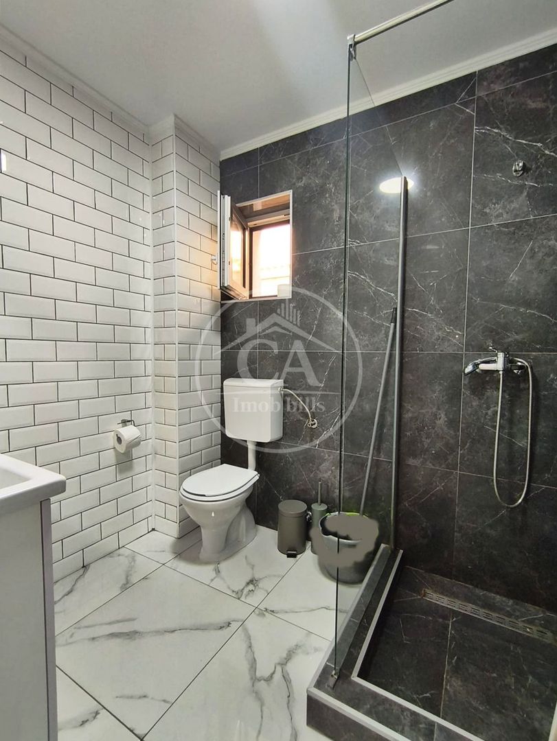 Casa de tip P+1 cu 4 camere de inchiriat in Grigorescu, Oradea - Poză 15