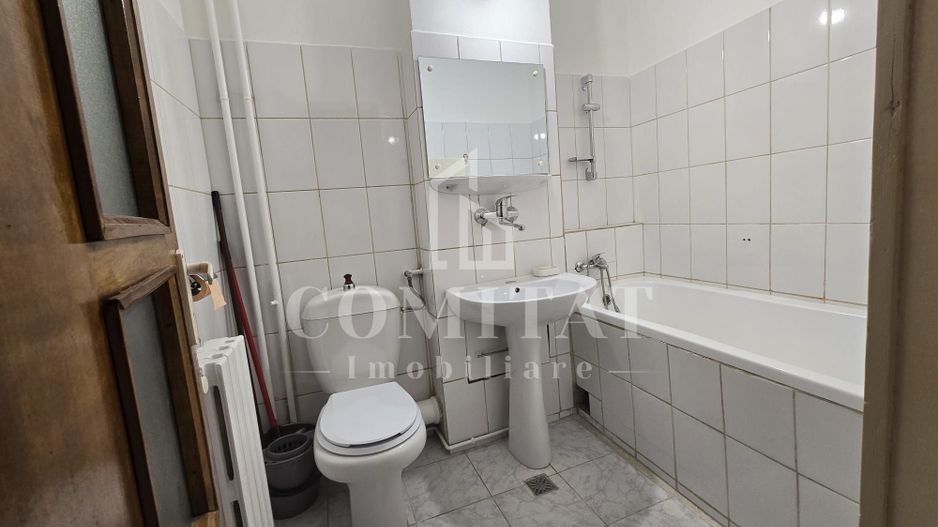 Apartament cu o cameră | Bloc nou | Zona Observatorului | Zorilor - Poză 8