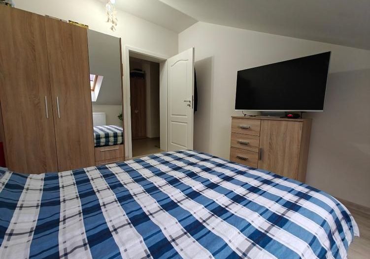 Apartament 2 camere, Dumbravita la intrare  etaj 2+ loc parcare - Poză 7