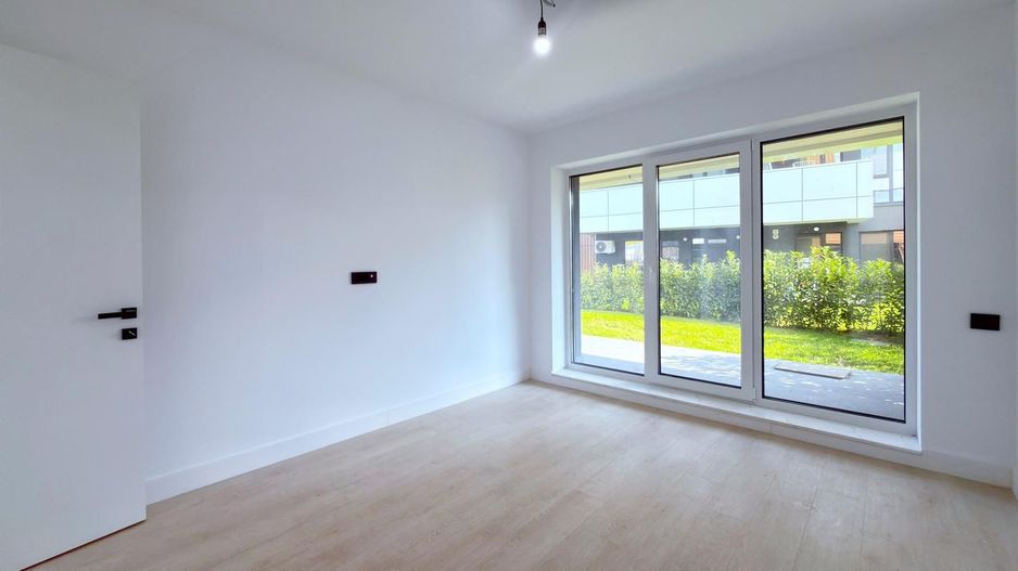 Apartament 4 camere Astorium Garden  Curte proprie  Theodor Pallady - Poză 8